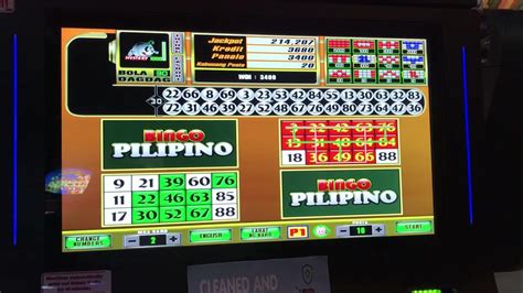 BNBK E BINGO BET 10 PAHULOG SYSTEM 2 ( KUMITA NANG .